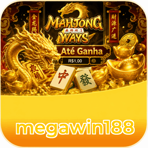 megawin188 APK v4.7.5 - Screenshot UI modern dan intuitif Indonesia